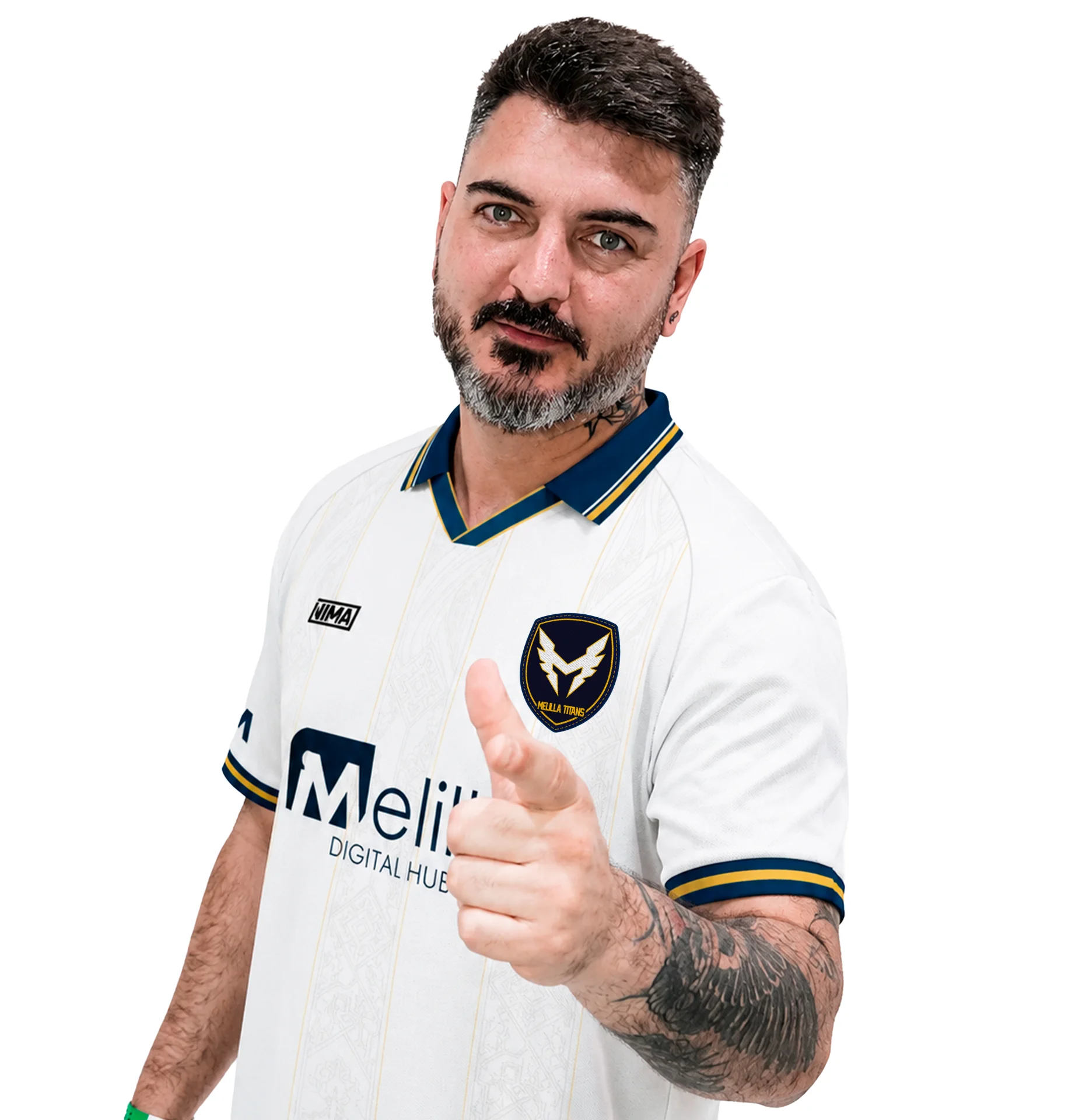 PELUSO